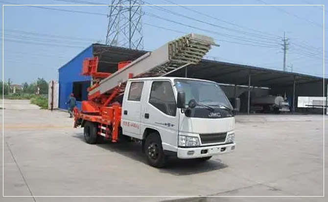 上犹搬家